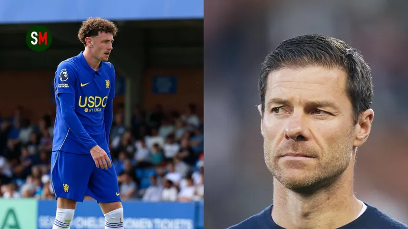 How long will Alonso be able to ignore Bettoni's Chelsea statistics?