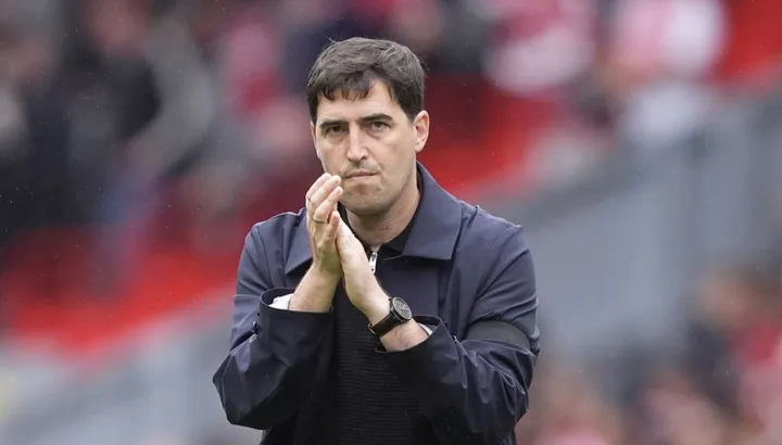 Liverpool transfer news: Andoni Iraola boost as £80m target could fulfil "dream" in January window after boss hints at exit