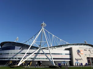 Bolton vs. Doncaster