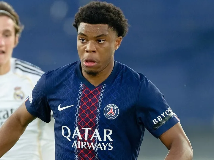 Future Chelsea signing? Strasbourg making 'strong push' for PSG wonderkid