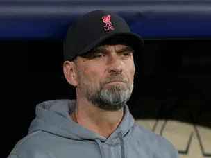 Jurgen Klopp's agent responds to Roma 'agreement' reports