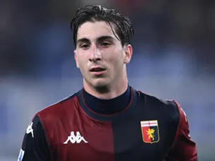 Genoa vs. Udinese - prediction, team news, lineups