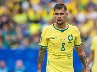 Why Gunners might give up on signing Bruno Guimaraes from Newcastle