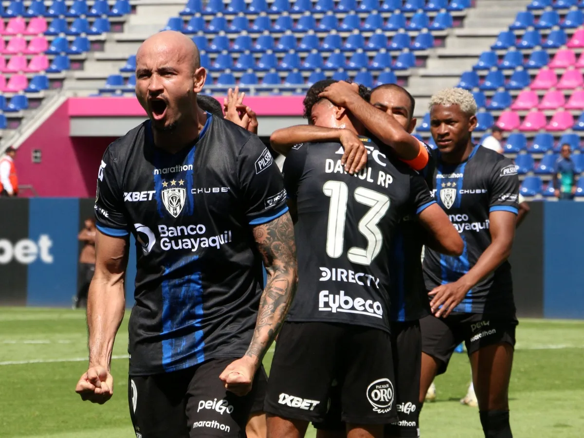 Independiente del Valle vs Rosario Central - prediction, team news, lineups