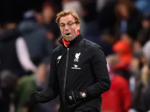 Jurgen Klopp: 'Business as usual'