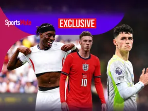 Exclusive: Arsenal legend weighs in on Madueke debate after horror England miss