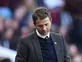 Tim Sherwood cannot guarantee his future