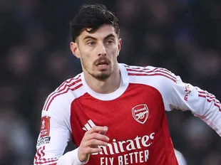 Gyokeres? Havertz? Jesus? Predicted Arsenal XI vs. Chelsea