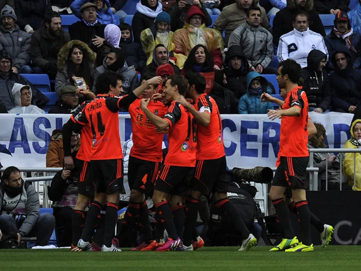 Pardo equaliser rescues point for Moyes