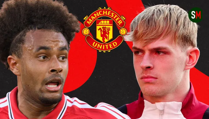Man United transfer news Joshua Zirkzee blow, £7.6m midfielder deal, latest updates today
