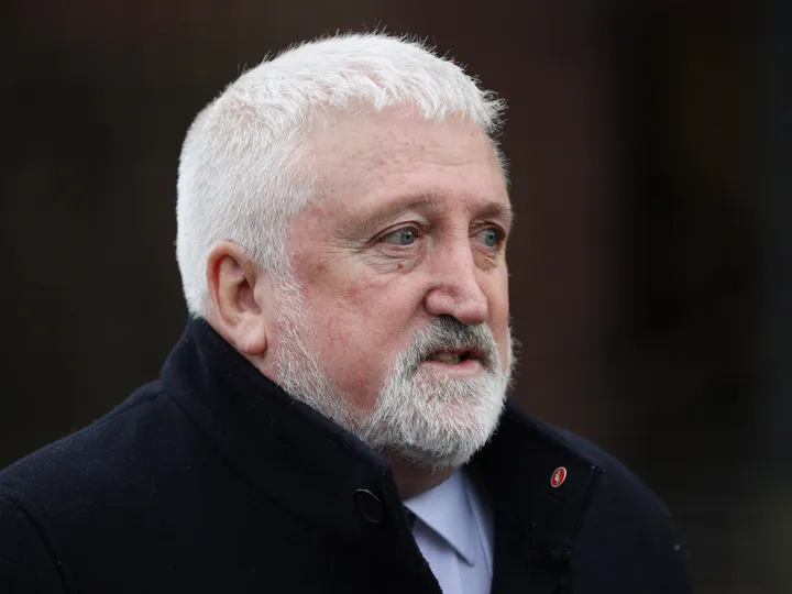 Former Liverpool striker David Johnson dies aged 71