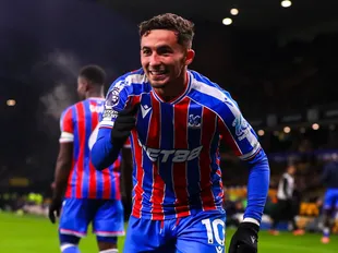How to watch Palace vs. Vallecano: Date, time, live stream, TV channel