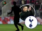 Spurs target Nicolo Fagioli