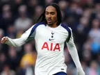 Spence deal completed: Spurs sell defender as new 'details' of clause revealed
