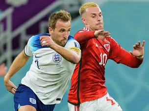 England vs. Wales: Head-to-head record and past meetings