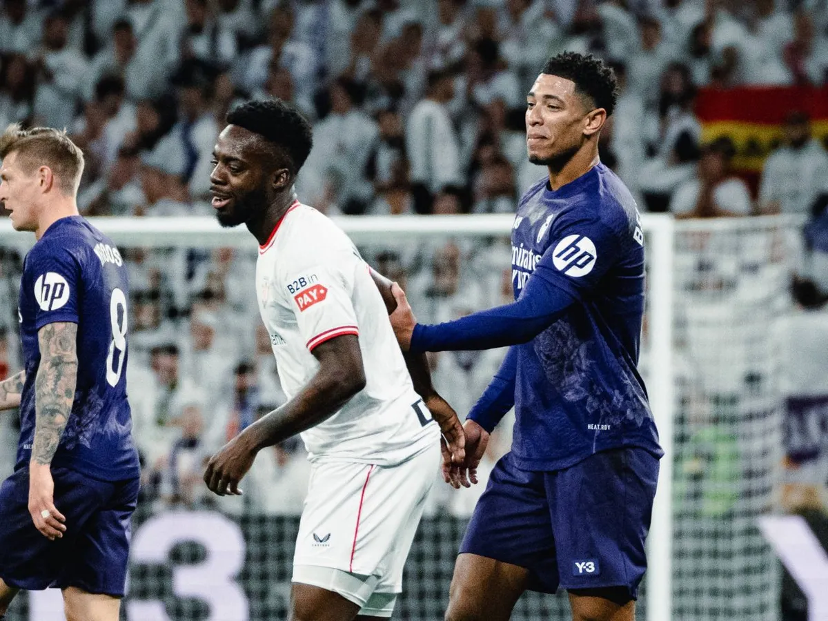 Real Madrid vs. Athletic Bilbao: Head-to-head record and past meetings ahead of La Liga clash