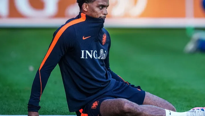 Timber injury latest: Why Arsenal star sat out Netherlands training session