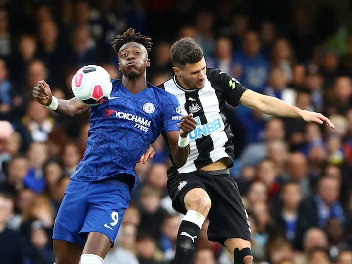 Chelsea to hand Abraham new deal worth Â£100k a week?
