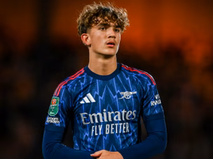 Why Dowman could be left out of EFL Cup final squad as Arsenal receive triple boost
