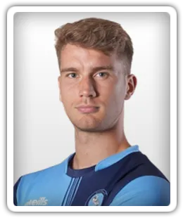 player photo