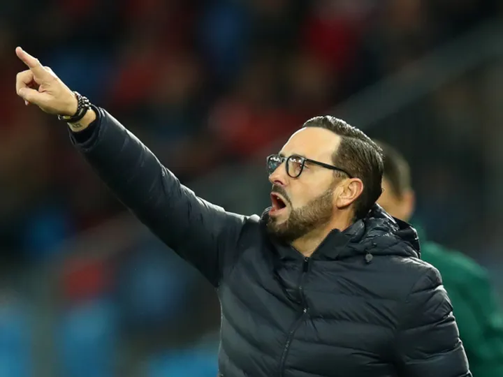 Getafe vs. Real Betis - prediction, team news, lineups