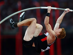 Athlete positive for cocaine 'after sex'