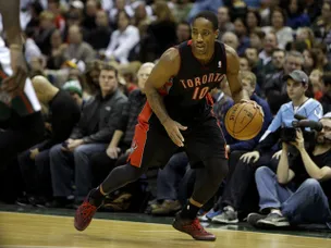 DeRozan: 'Raptors must learn from defeat'