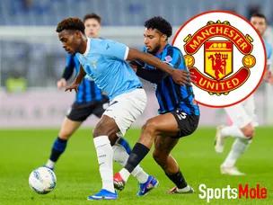 Man Utd put another Serie A midfielder on summer 'wish list' after Ederson swoop