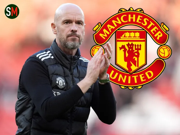 The shackles are off! “Embarrassed” Ten Hag accuses Man Utd of ‘breaking promises’