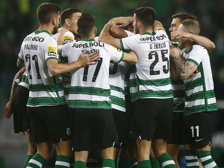 Tondela vs. Sporting Lisbon - prediction, team news, lineups