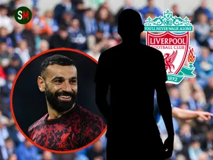 Liverpool scouts are now watching £35m Mo Salah successor 'every week'