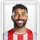 Saman Ghoddos