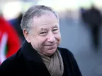 Todt 'forgives' Vettel for Baku incident