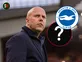 Reds 'keeping an eye' on Brighton star in shock January transfer window link
