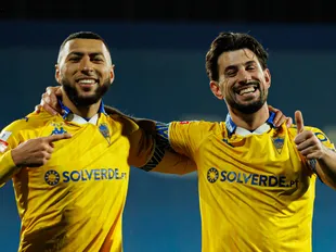 Nacional vs Estoril - prediction, team news, lineups