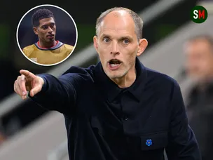 Kane successor? Tuchel backs Bellingham for England captaincy role