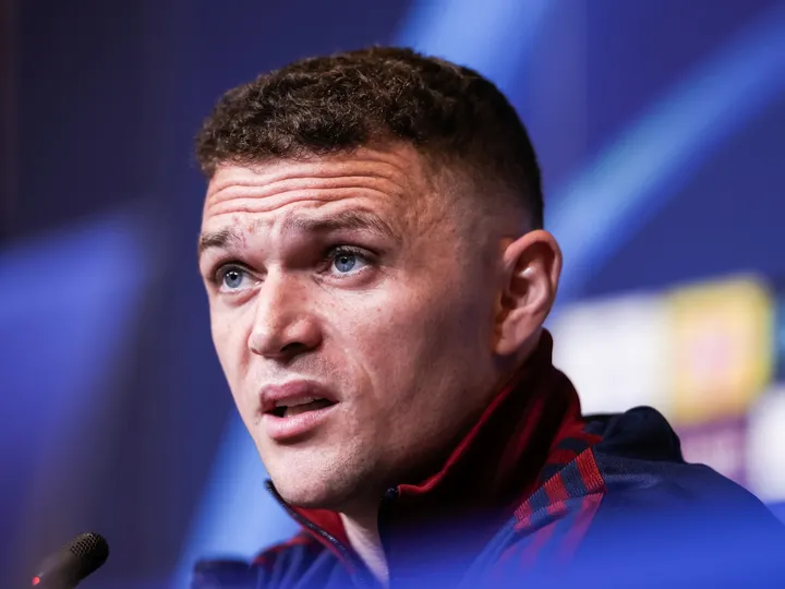 “The time has come”: Trippier to leave Newcastle as Howe issues statement