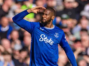 Fitness boost, Beto brilliance: Predicted Everton XI vs. Liverpool