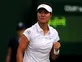 Li secures quarter-final place with victory over Kerber