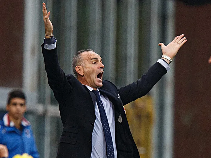 Bologna vs. Juventus