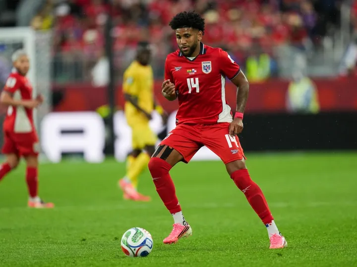 Carlos Harvey ban? Predicted Panama XI vs. Croatia