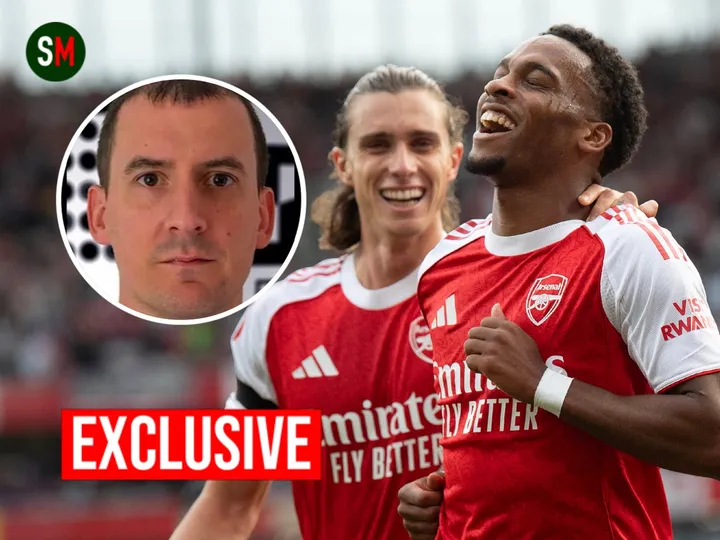 Watts drops late Arsenal injury hint for Villa clash as Gabriel prediction made