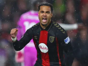 Bournemouth emulate 53-year-old Sunderland feat in historic AC Milan win