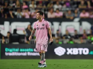 Inter Miami vs. NY City - prediction, team news, lineups