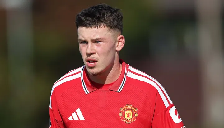 Why Man United fans should be excited about Kai Rooney's development as 16-year-old puts in stunning performance