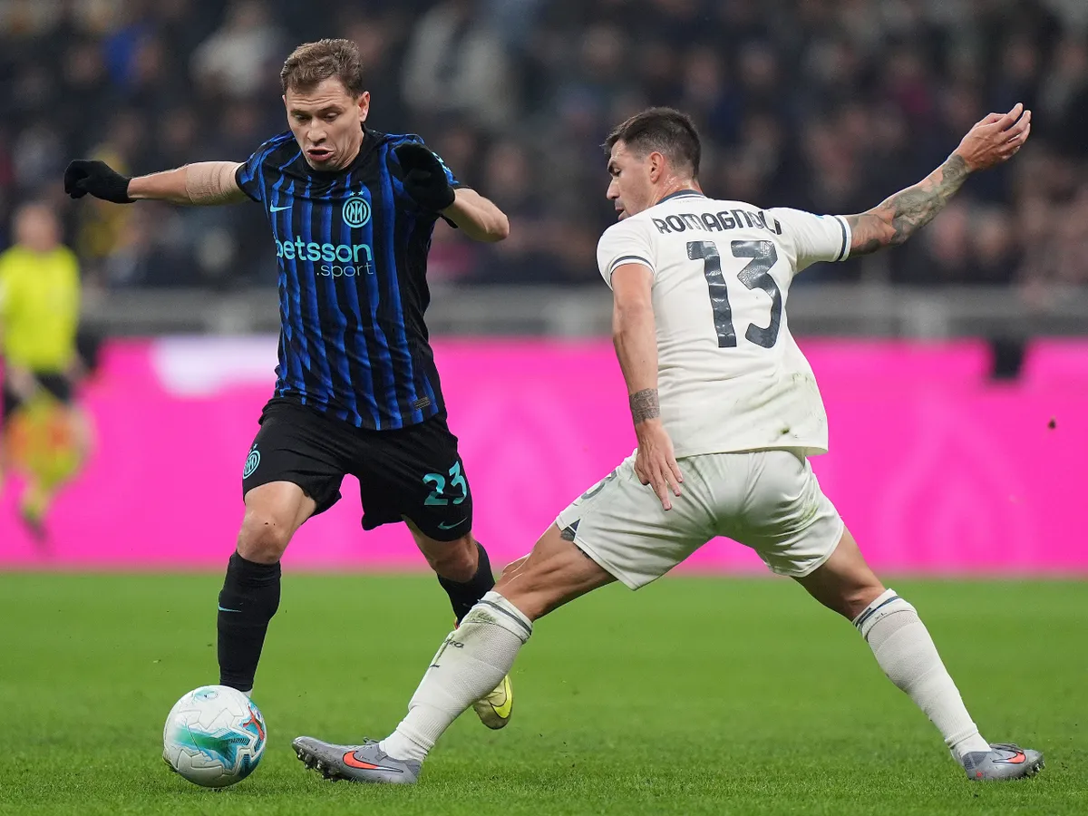 Lazio vs Inter Milan - prediction, team news, lineups