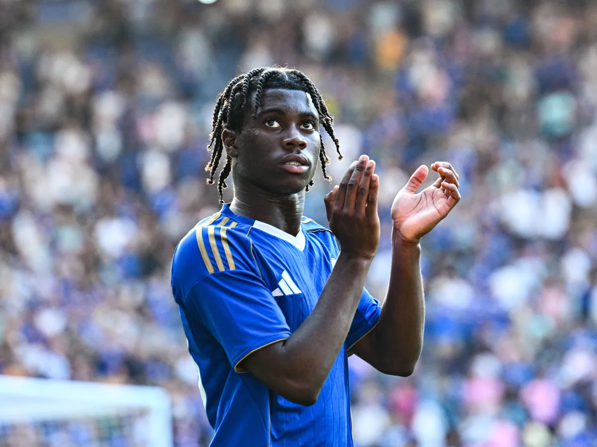 Man Utd transfer news: Red Devils planning 'formal approach' for in-demand teenage sensation