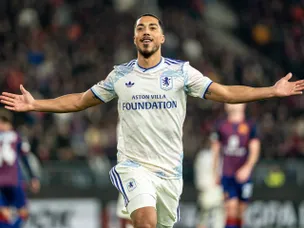 Super sub Tielemans leads Aston Villa to narrow Europa League win over Basel