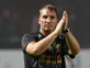 Rodgers: 'I won't make same cup mistakes'