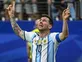 Messi makes World Cup history after penalty miss with record-breaking brace